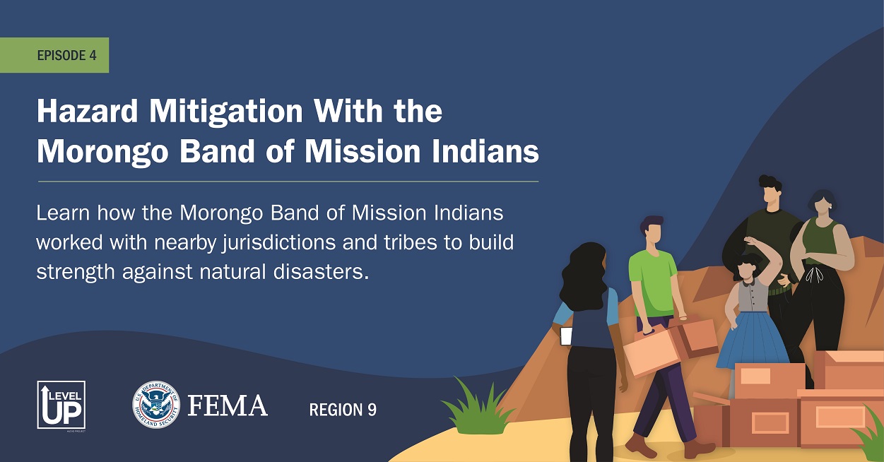 The Morongo Band of Mission Indians: A Legacy of Resilience and Prosperity