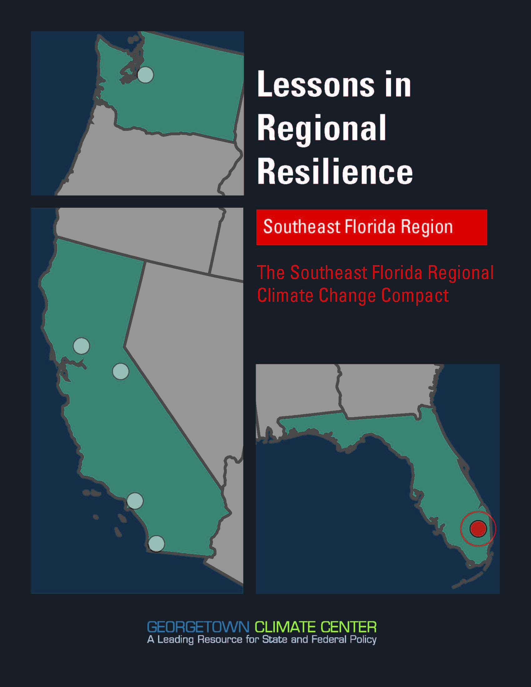 7th Annual Southeast Florida Regional Climate Leadership Summit - Southeast  Florida Regional Climate Compact