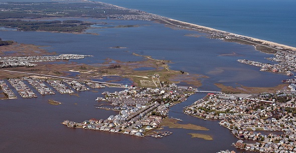 Helping Communities Prepare for Climate Change - Georgetown Climate Center